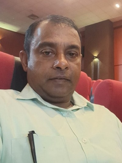 P. Wimalagunasekara